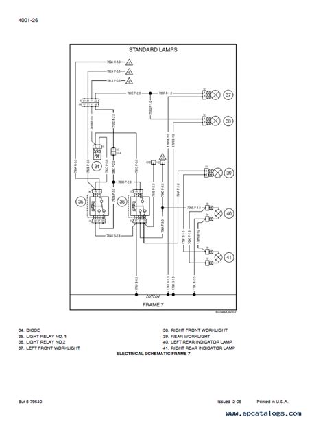 case 420 skid steer wiring diagram|case 420 skid steer manual.